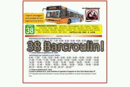 38 Barcroulin